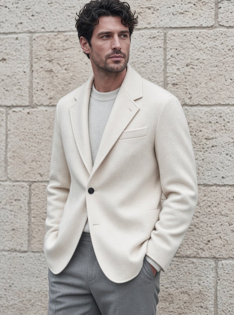 Coat, wind